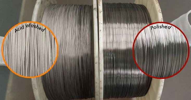 ti wire ti wire