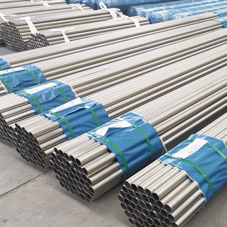 ANSI B36.1 Titanium Tubes ANSI B36.1 Titanium Tubes