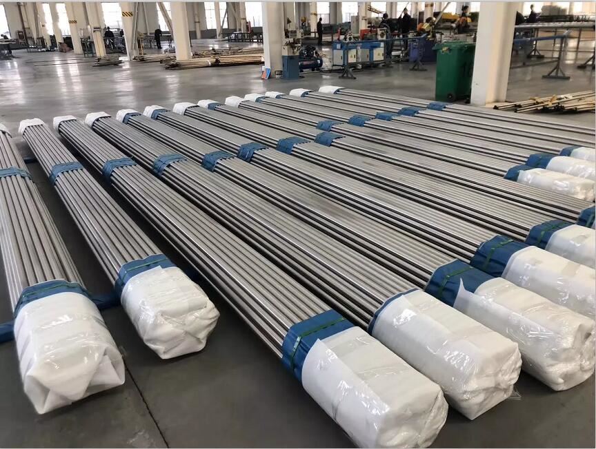 Titanium Rod Grade 23