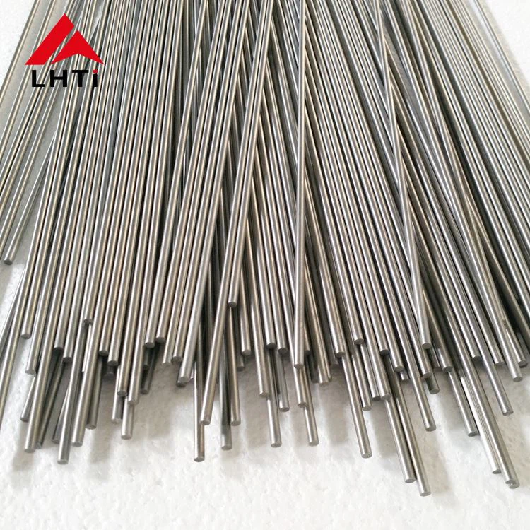 Titanium Bar for Medical