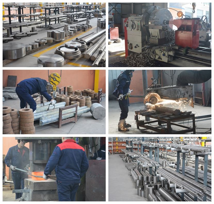 titanium bar factory (4)