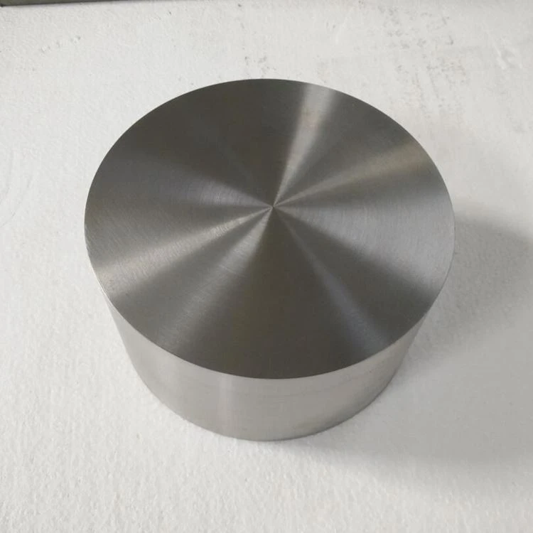 titanium alloy bar