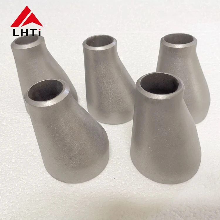 titanium reducer 4 inch