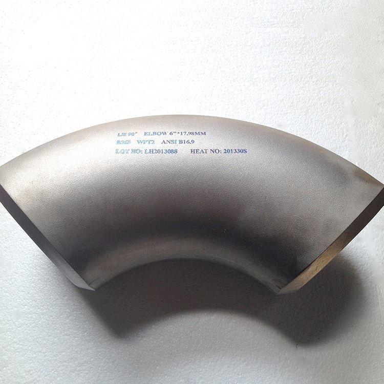 gr2 titanium elbow 16