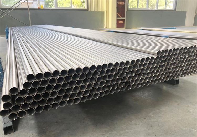 titanium tube (43)