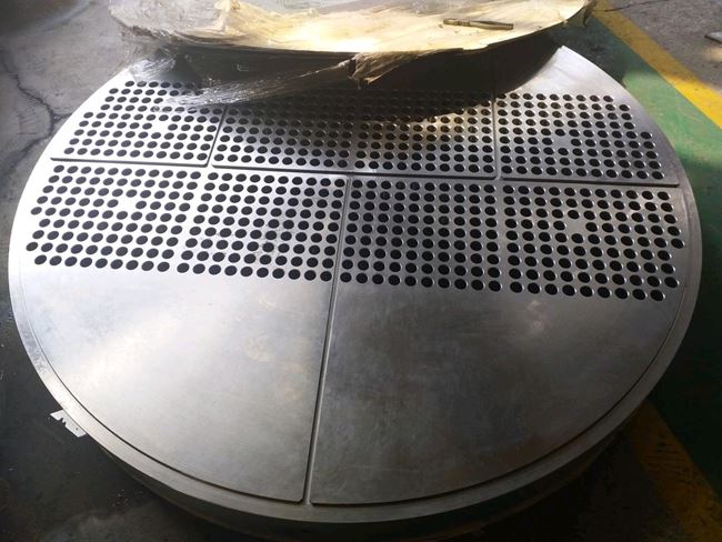 Ti tubesheet (1)