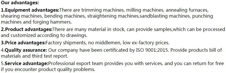 product-787-257 our advantagement