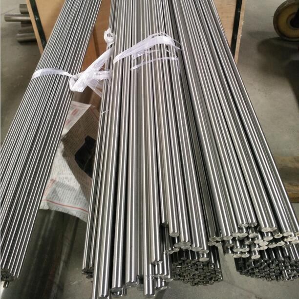 30mm Titanium Bar factory