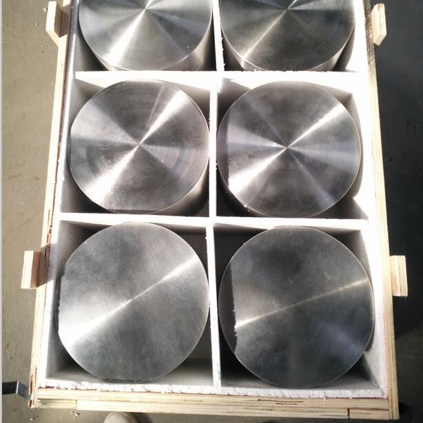 30mm Titanium Bar China