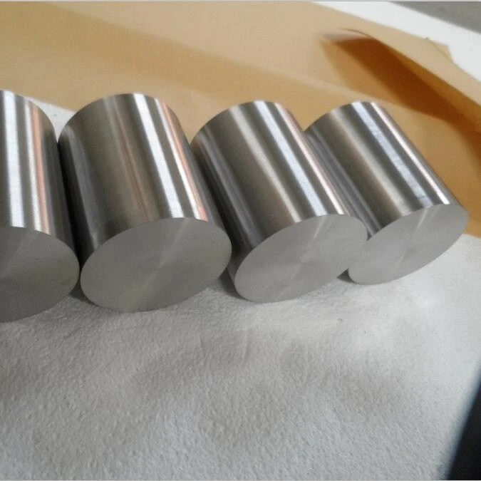 Titanium Bar China