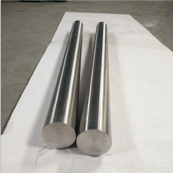 Titanium Bar