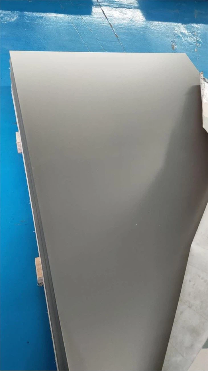 Titanium Sheet