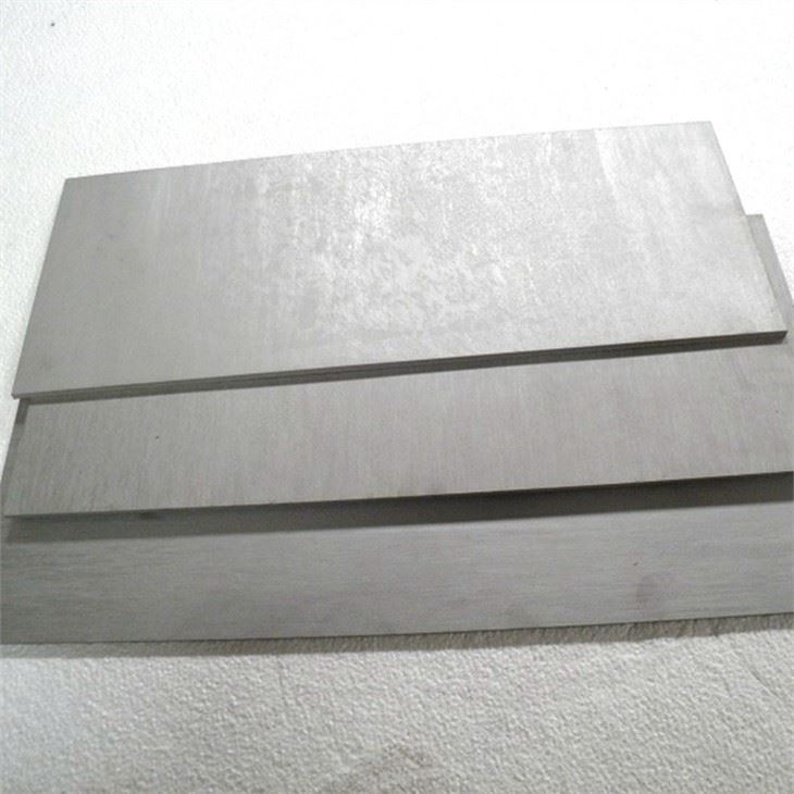 Titanium Plate factory