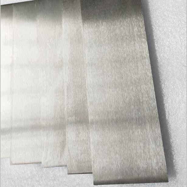 Titanium Plate