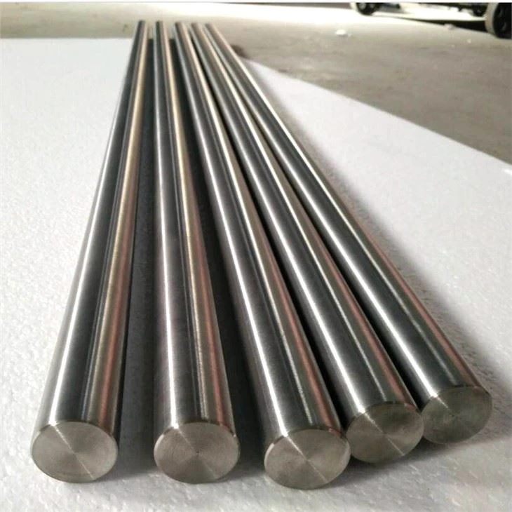 Grade 5 Titanium Bar