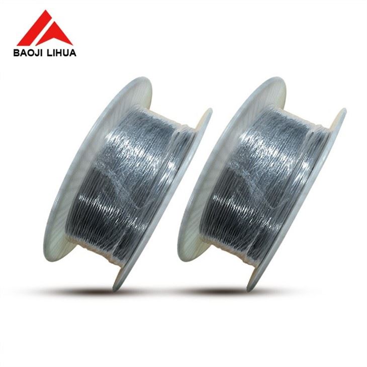 Titanium Wire
