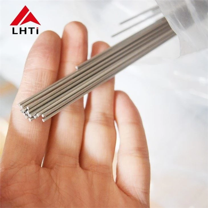 Titanium Wire China