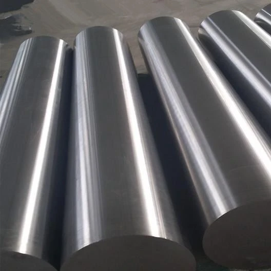 Molybdenum Round Bar China