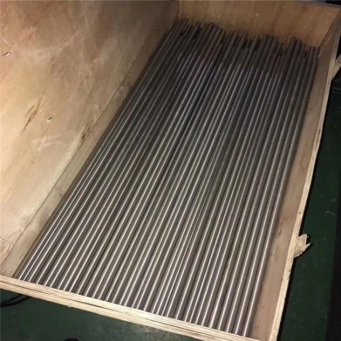 Nickel Rod China