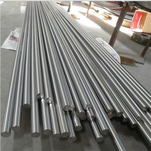 30mm Titanium Bar