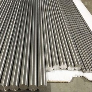 GR5 Titanium Bar