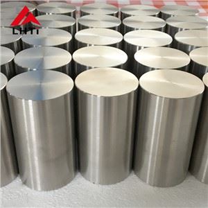 CP Titanium Grade 2 Bar