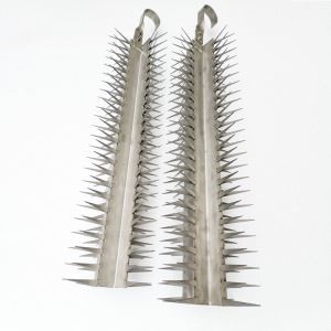 GR1 Titanium Jigs Hangers