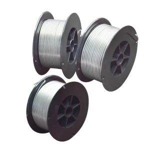 GR2 Titanium Wire