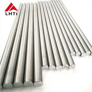 Gr5 Solid Titanium Rod