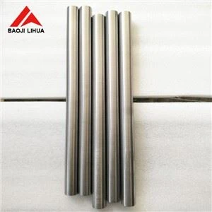 Grade 1 Titanium Rod