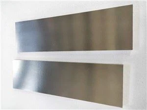 Molybdenum Sheet