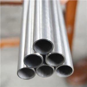 How to treat the surface of niobium tube to improve its performance?