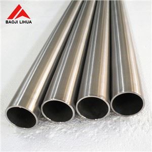 Ti Titanium Pipe