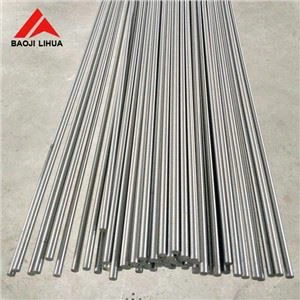 Titanium Bar Implants