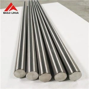 Titanium Grade 7 Bar