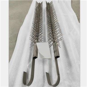 Titanium Jigs For Anodizing