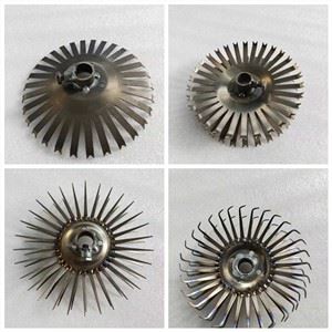 Titanium Jigs For Electroplating