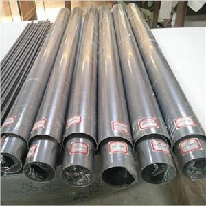 Od 3 Inches Seamless Titanium Pipe
