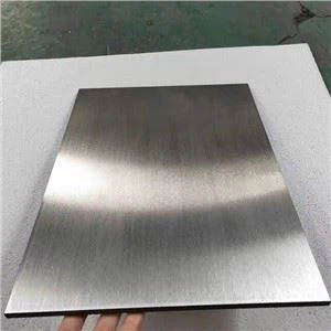 Titanium Plate 10mm