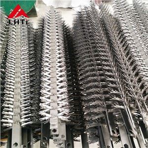 Titanium Racks For Aluminum Anodizing