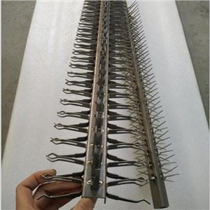 Titanium Racks
