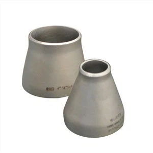 Titanium Reducer
