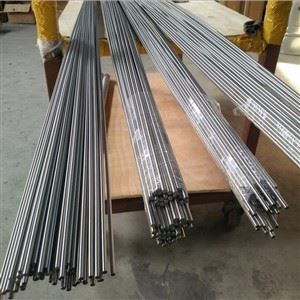 Titanium Rod For Sale