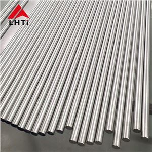 Titanium Rod Grade 23