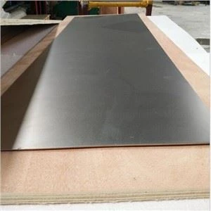 Titanium Sheet AMS 4911