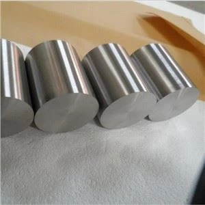 Titanium Ti 6al 4v Bar