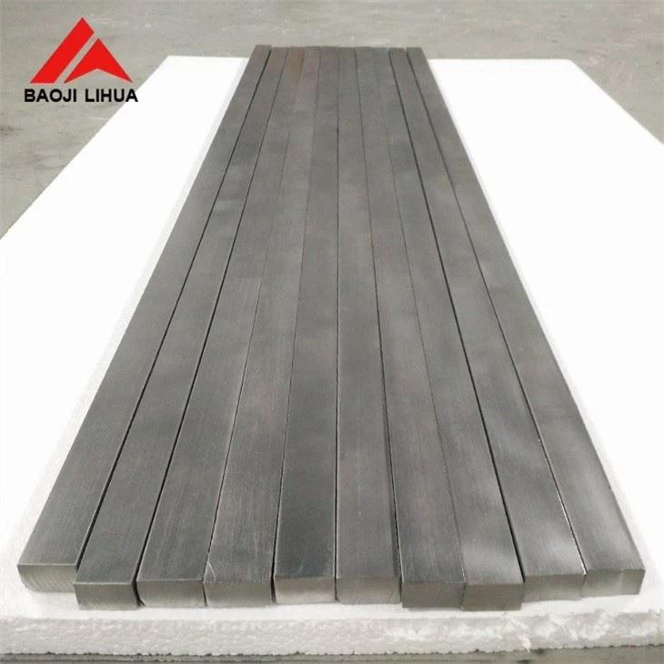 Titanium Bar