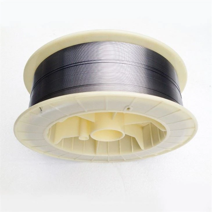 Titanium Wire
