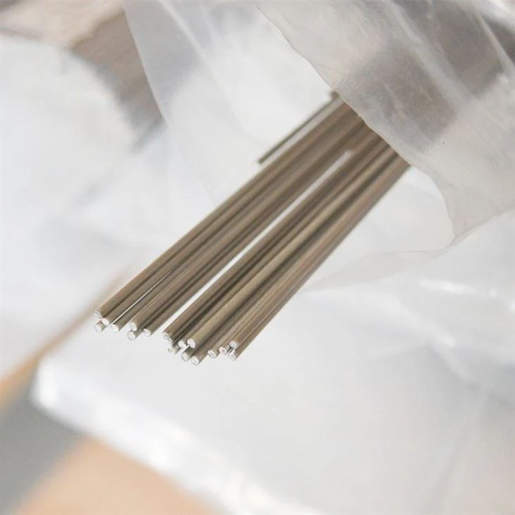 Titanium Wire China