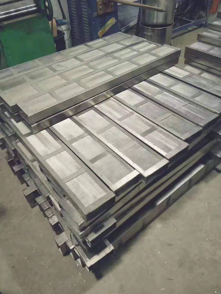 Titanium Jig